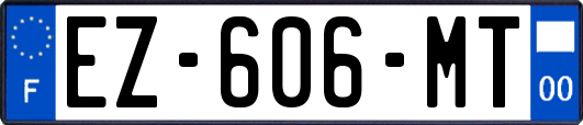 EZ-606-MT