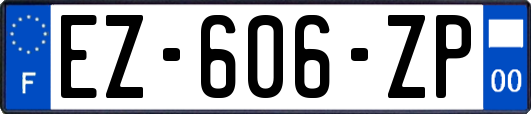 EZ-606-ZP