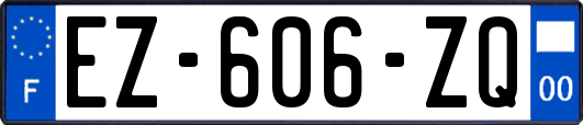 EZ-606-ZQ
