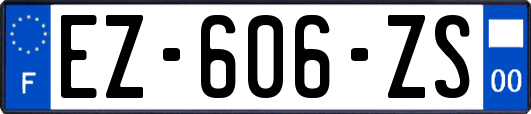 EZ-606-ZS