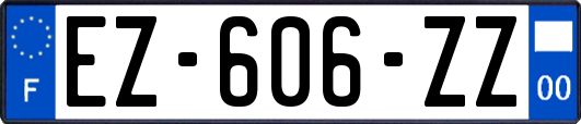 EZ-606-ZZ