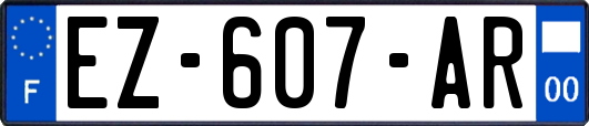 EZ-607-AR