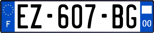 EZ-607-BG