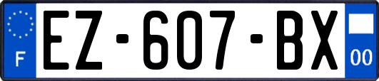 EZ-607-BX