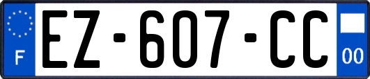 EZ-607-CC