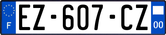 EZ-607-CZ