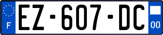 EZ-607-DC