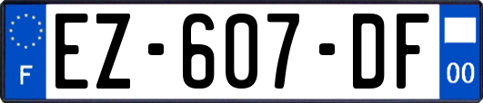 EZ-607-DF