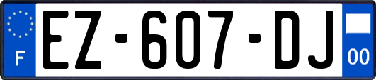 EZ-607-DJ