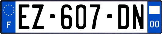 EZ-607-DN