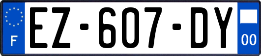 EZ-607-DY