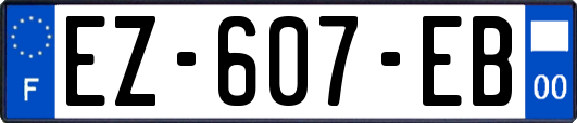 EZ-607-EB