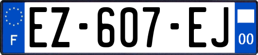 EZ-607-EJ