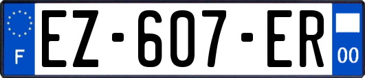 EZ-607-ER