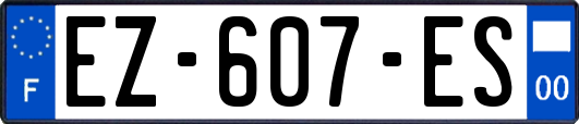 EZ-607-ES