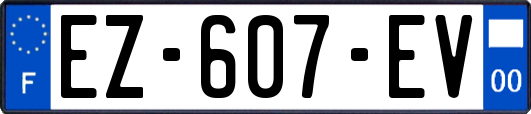 EZ-607-EV