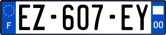 EZ-607-EY