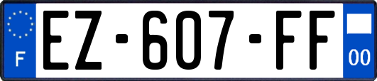 EZ-607-FF