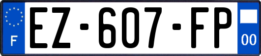 EZ-607-FP