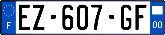 EZ-607-GF