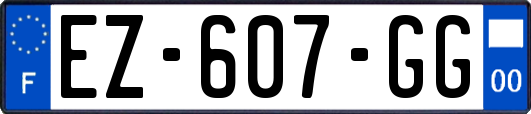 EZ-607-GG