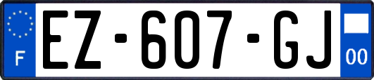 EZ-607-GJ