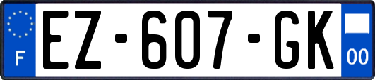 EZ-607-GK