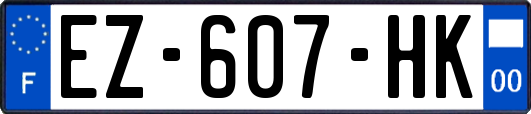 EZ-607-HK