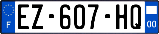 EZ-607-HQ