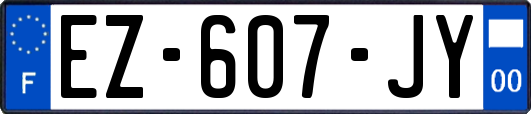 EZ-607-JY