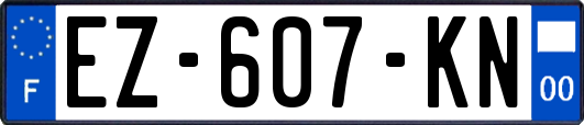 EZ-607-KN