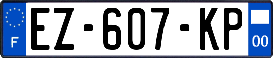 EZ-607-KP