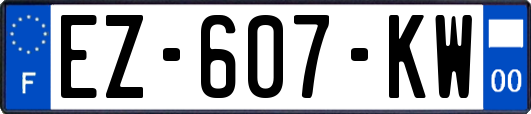 EZ-607-KW