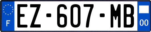 EZ-607-MB