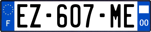 EZ-607-ME