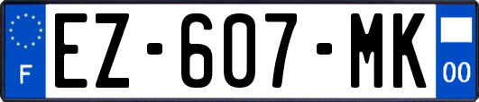 EZ-607-MK