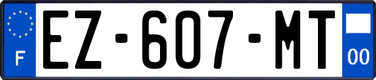 EZ-607-MT