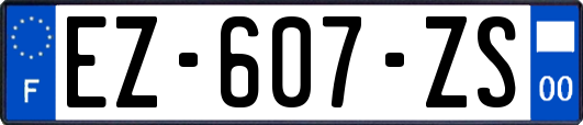 EZ-607-ZS