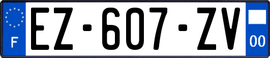 EZ-607-ZV