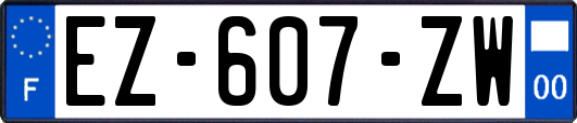 EZ-607-ZW