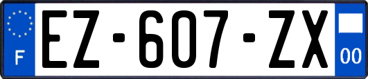EZ-607-ZX