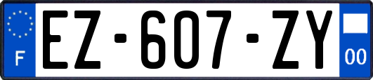 EZ-607-ZY