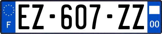 EZ-607-ZZ