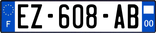 EZ-608-AB