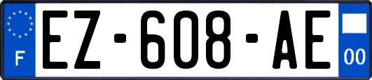 EZ-608-AE