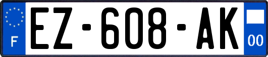 EZ-608-AK