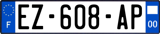 EZ-608-AP