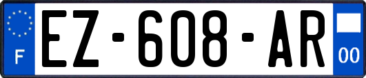 EZ-608-AR