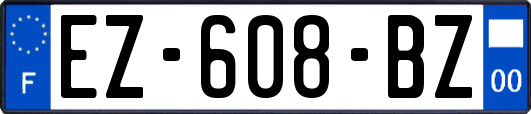 EZ-608-BZ