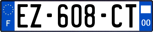 EZ-608-CT